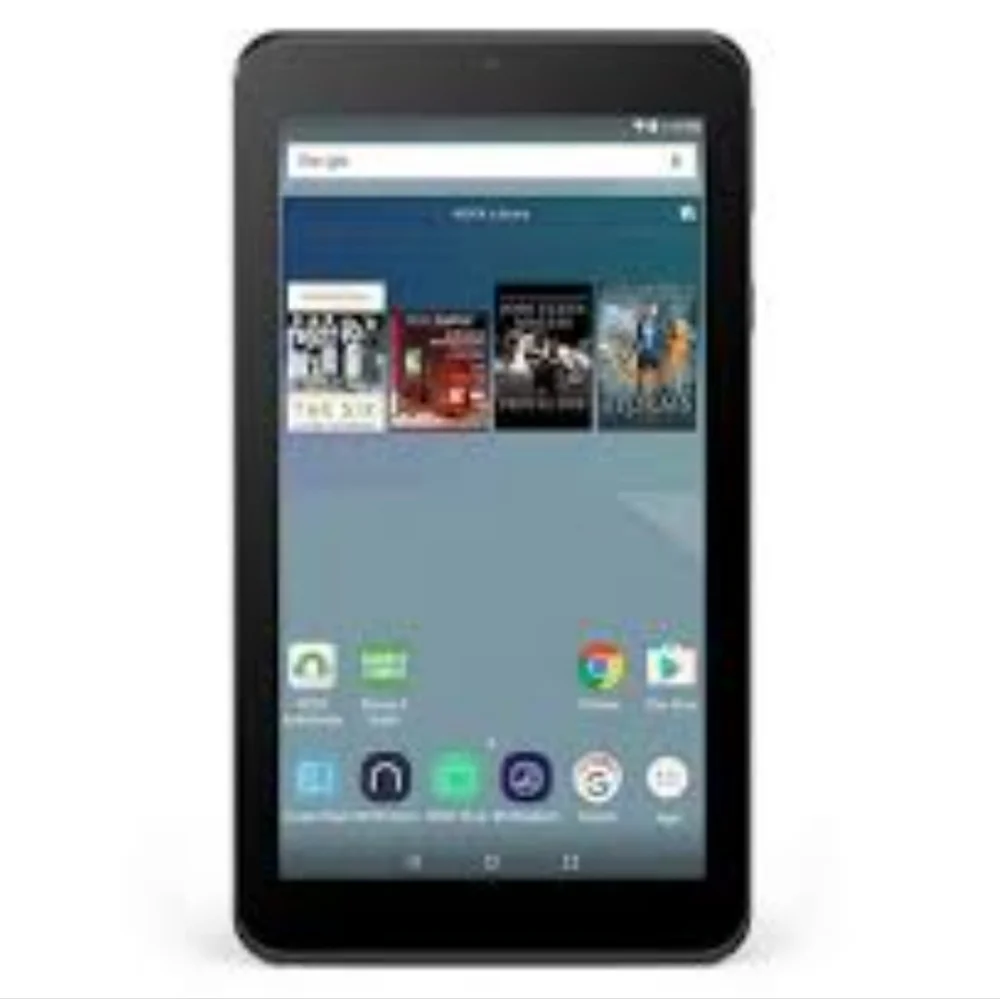 NOOK Tablet 7